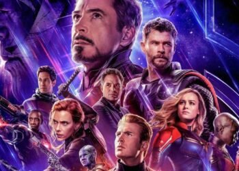 ‘Avengers: Endgame’ supera a ‘Avatar’ y se convierte en la película más taquillera de la historia (otra vez)