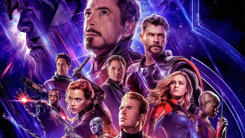 ‘Avengers: Endgame’ supera a ‘Avatar’ y se convierte en la película más taquillera de la historia (otra vez)