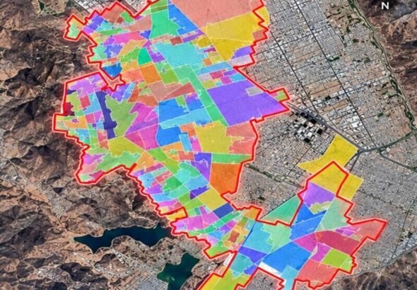 Aviso vial y corte de agua: este viernes arrancan las obras hidráulicas en Ortiz Mena y Juventud