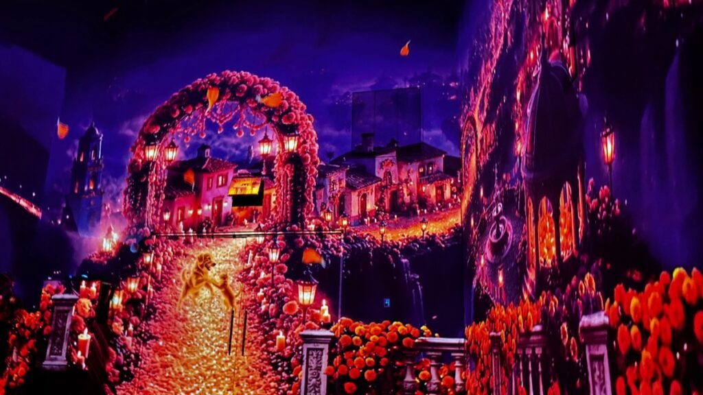 Aztlán Feria de Chapultepec alista el terrorífico Festival de las Calaveras 2026
