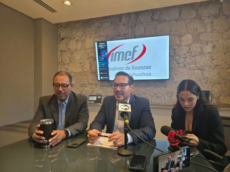Baja natalidad en Chihuahua amenaza la llegada de inversión extranjera y el futuro económico