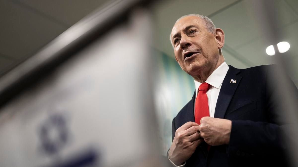 Benjamín Netanyahu vence en las urnas de Israel pero los sondeos descartan que pueda formar gobierno