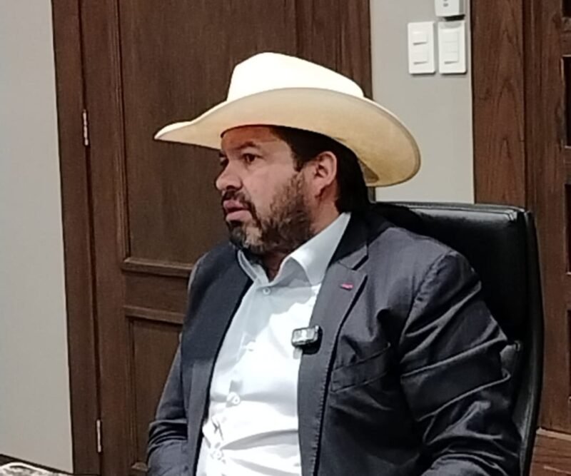 Busca la Unión Ganadera de Chihuahua incrementar exportaciones a mil 300 cabezas diarias hacia Estados Unidos