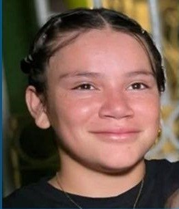 Buscan a adolescente de 14 años desaparecida en Ciudad Juárez