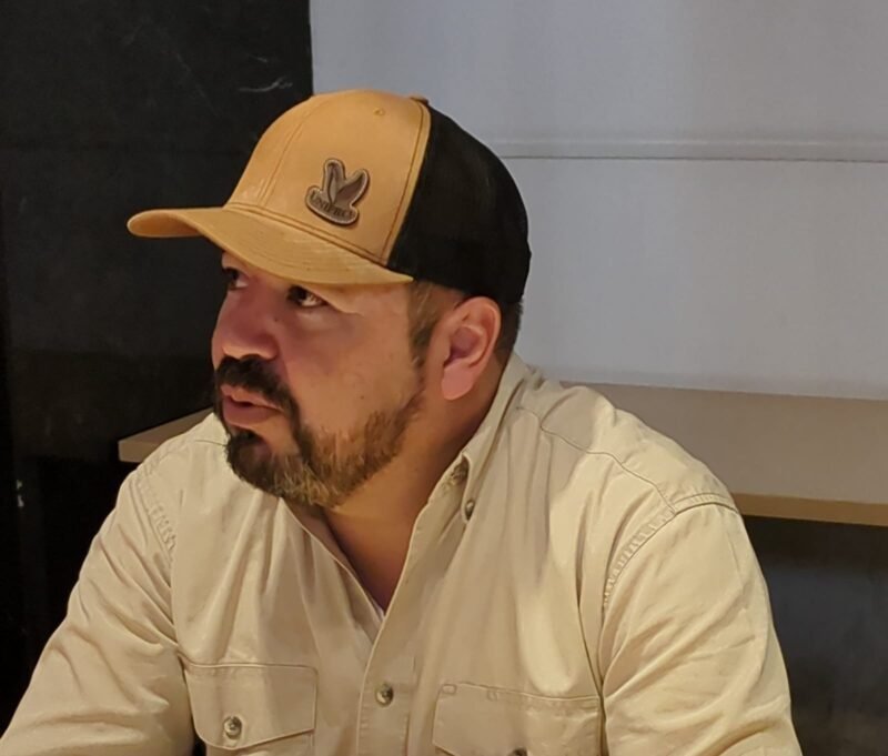 Buscan blindar presupuesto para 2027 y frenar avance de plaga forestal en la sierra