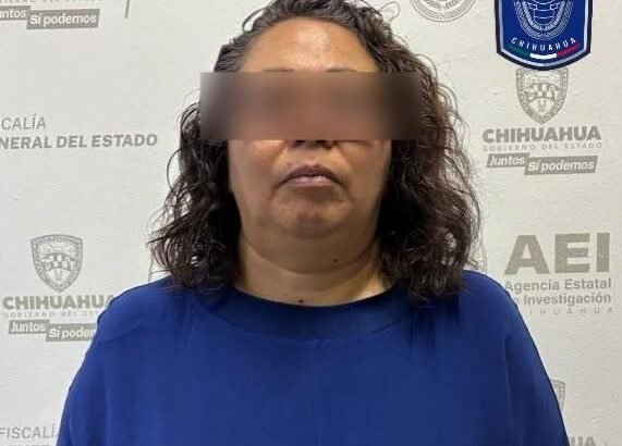 Cae en la Ciudad de México presunta implicada en millonario fraude telefónico