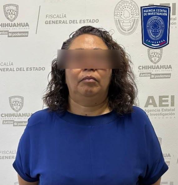 Cae en la Ciudad de México presunta implicada en millonario fraude telefónico