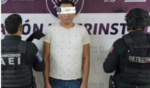 Cae presunto sicario vinculado con el homicidio perpetrado en el estacionamiento de Fashion Mall