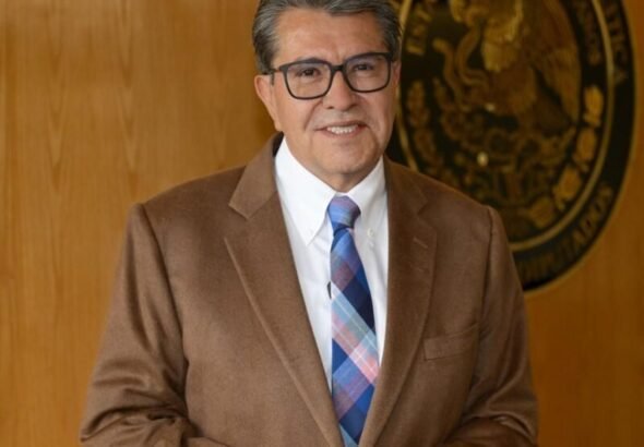 Cámara de diputados prepara homenaje póstumo para el reconocido periodista francisco garfias