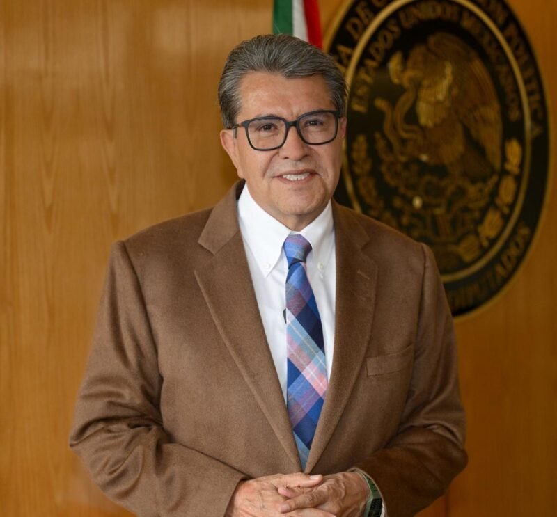 Cámara de diputados prepara homenaje póstumo para el reconocido periodista francisco garfias
