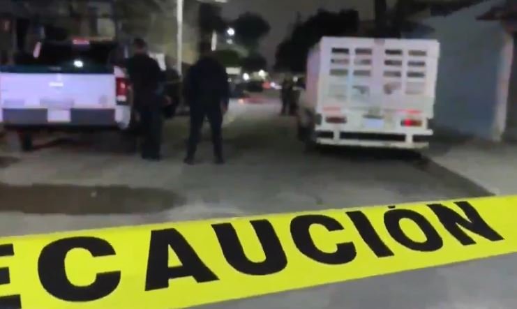 Capturan a cuatro presuntos agresores tras ataque violento contra una mujer en el Estado de México