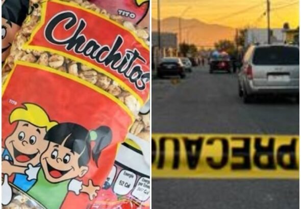 Capturan en Chiapas al presunto homicida del empresario fundador de Chachitos