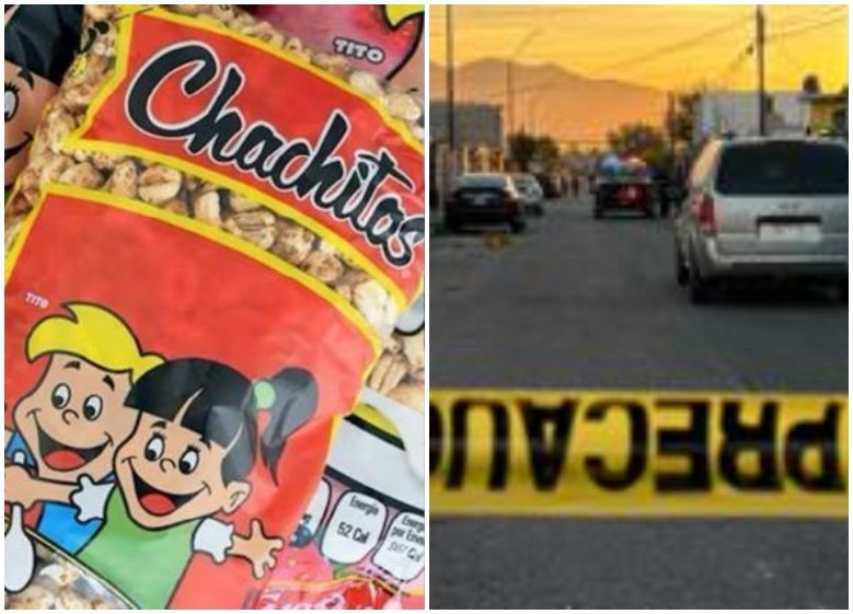 Capturan en Chiapas al presunto homicida del empresario fundador de Chachitos