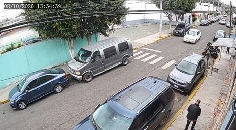 Capturan en Ecatepec a individuo que intentó raptar a menor que jugaba en la calle