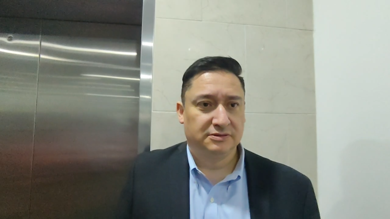 Chávez ironiza sobre la estrategia de Morena y sostiene que su partido elegirá perfiles propios