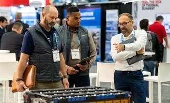 Chihuahua alista su presencia en la cumbre internacional de electromovilidad Detroit 2026