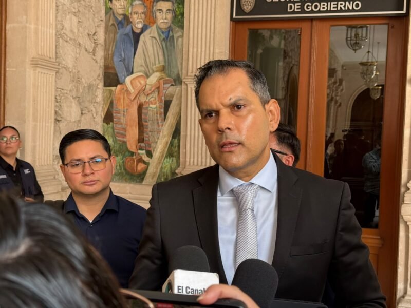 Chihuahua asume la tercera posición nacional en homicidios dolosos bajo el argumento de una problemática estructural compartida