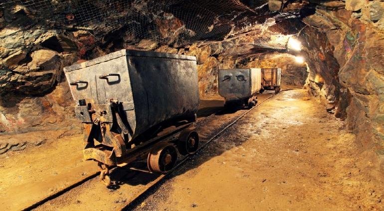 Chihuahua consolida su liderazgo minero nacional al mantenerse en el podio de producción