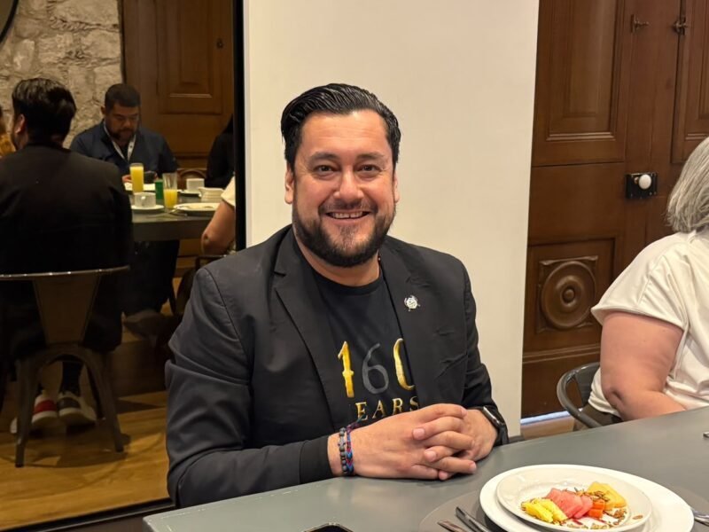 Chihuahua consolida su oferta turística internacional tras el éxito del Discovery Travel Market 2026