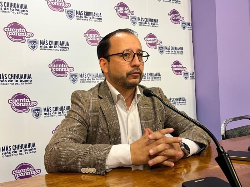 Chihuahua rompe récords económicos al rebasar los 85 mil millones de dólares en ventas al extranjero