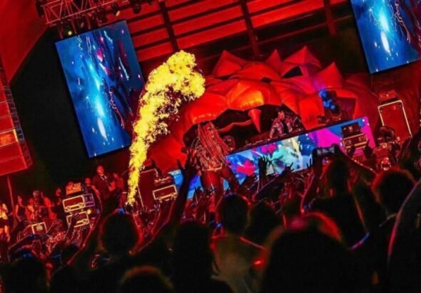 Chihuahua se prepara para recibir la octava edición del Color Fest en 2027