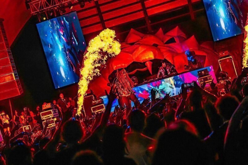 Chihuahua se prepara para recibir la octava edición del Color Fest en 2027