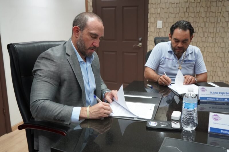 Chihuahua sella alianza estratégica con Boehringer Ingelheim para optimizar la atención de infartos cerebrales
