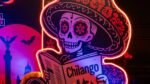 Chilango Radio transforma su transmisión en una fiesta comunitaria por el Día de Muertos