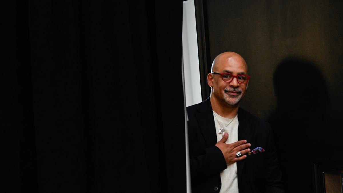 Chris Rabb, el político demócrata de Pensilvania que busca transformar el Congreso desde las bases