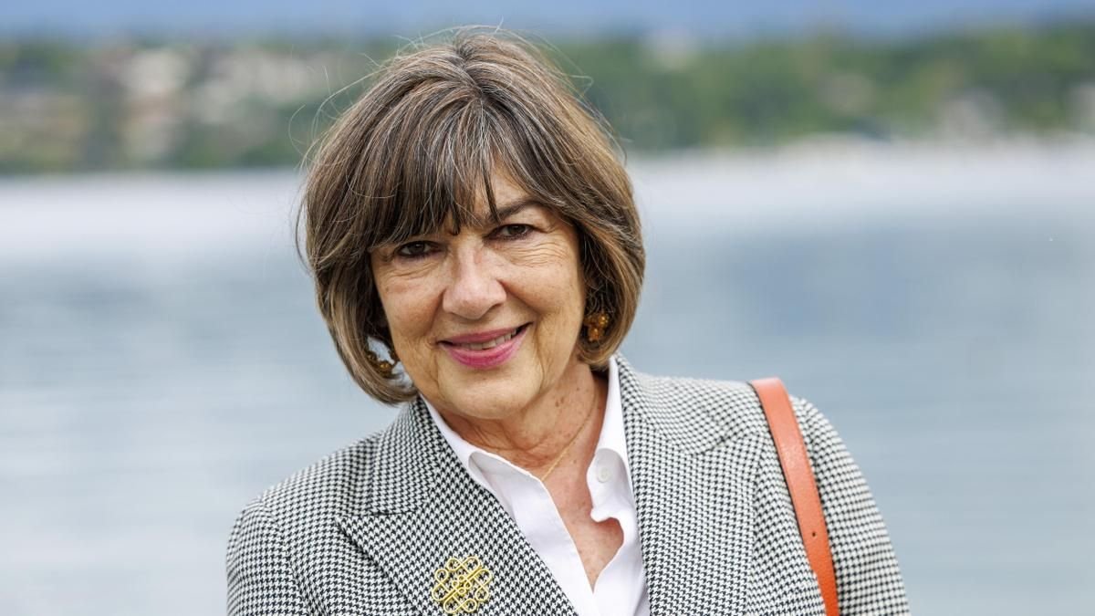 Christiane amanpour anuncia su histórica marcha de la cnn tras más de cuatro décadas en antena