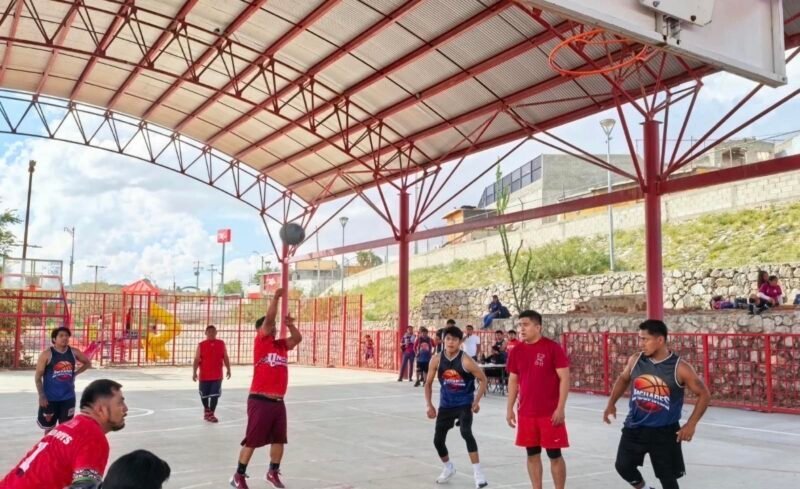 Cierra con gran entusiasmo el primer torneo estatal deportivo enfocado en comunidades indígenas en Ciudad Juárez