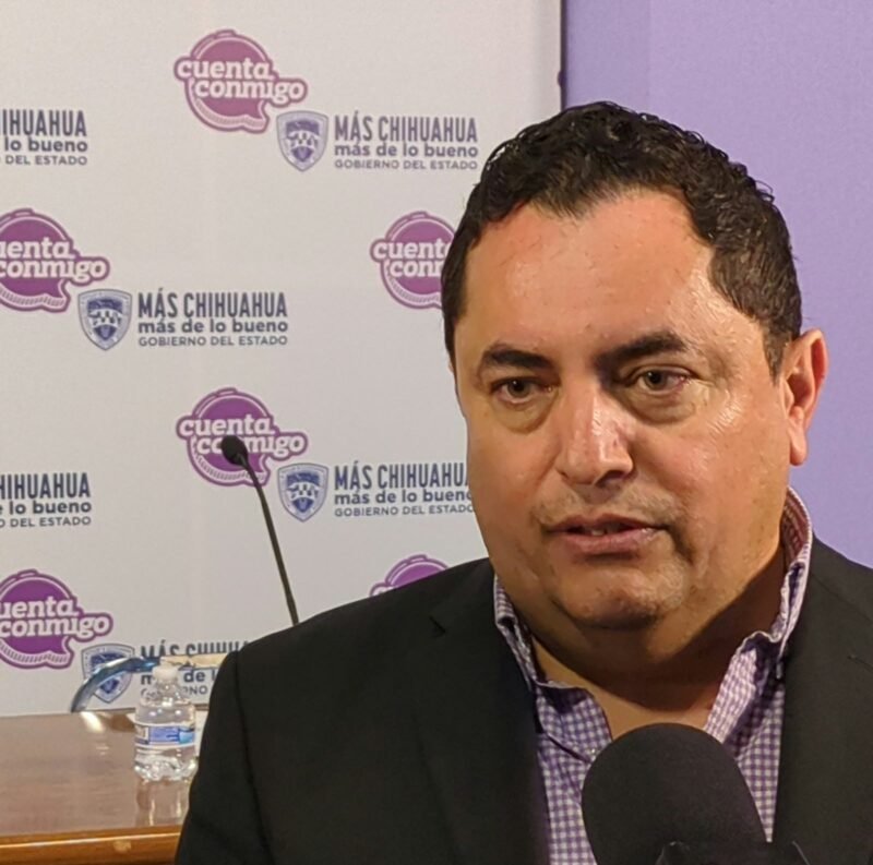 Cierra filas Alan Falomir con el PAN y refrenda su respaldo total a las futuras candidaturas