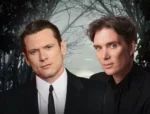 Cillian Murphy y Jack O’Connell darán vida a dos hermanos en la nueva entrega de ‘A quiet place 3’