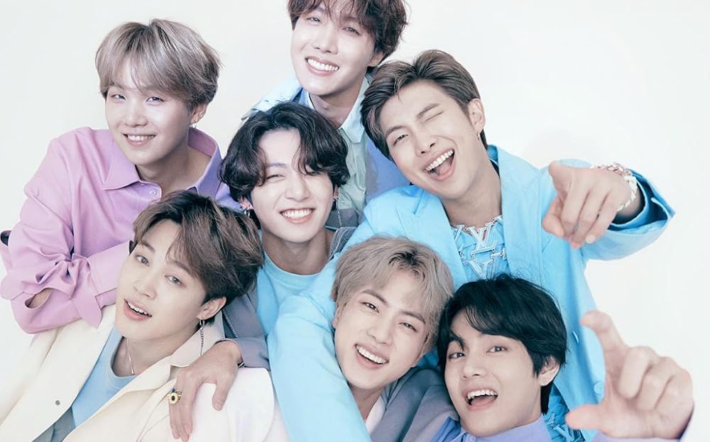 Cines de argentina y brasil proyectarán los conciertos de la gira ‘arirang’ de bts