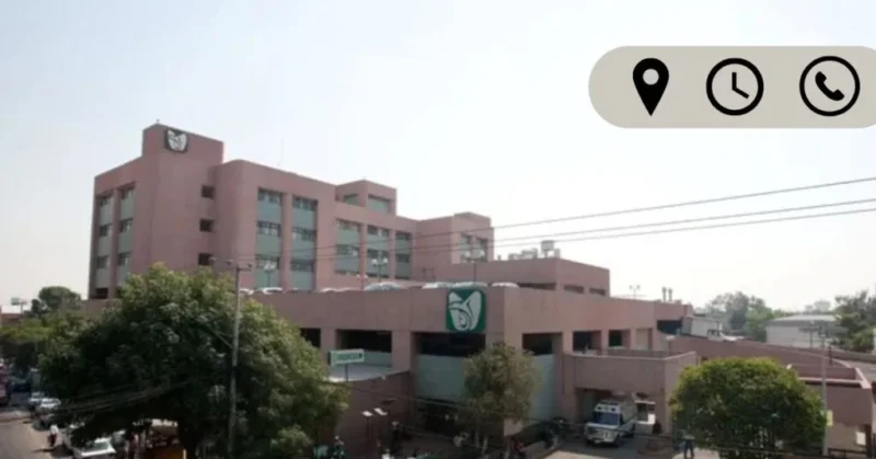 Cndh responsabiliza al imss por negligencia médica que provocó la muerte de un adulto mayor en el estado de méxico