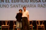 Cómo el cineasta Bruno Santamaría convirtió tres décadas de secretos familiares en su nueva película