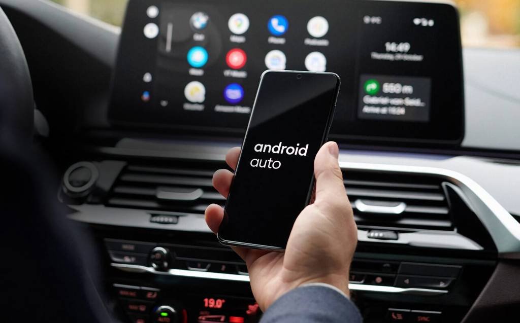 Cómo recuperar la interfaz clásica de Android Auto en tu teléfono móvil de forma totalmente gratuita