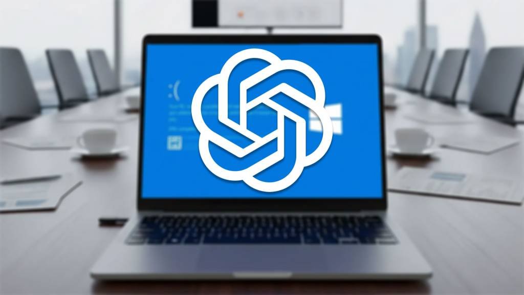 Cómo usar ChatGPT para detectar errores ocultos en Windows
