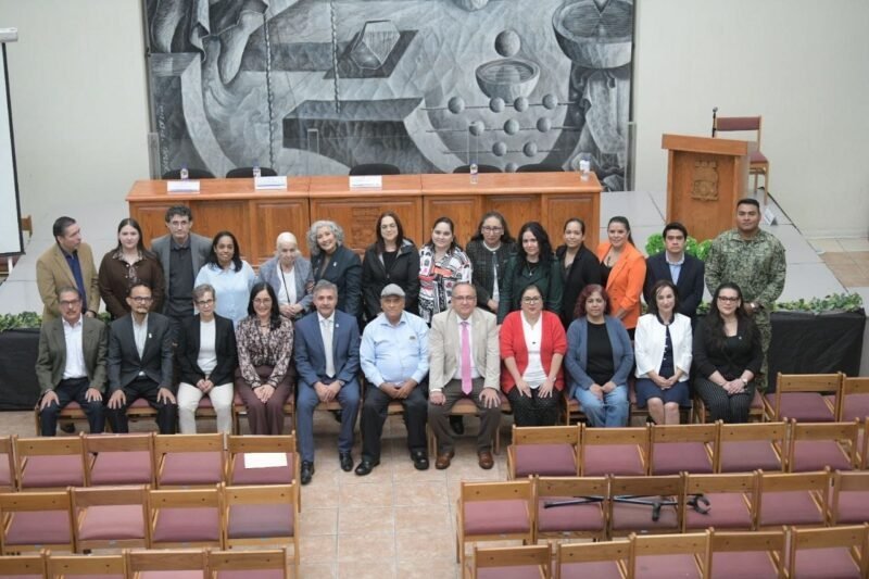 Con ponentes internacionales, la Universidad Autónoma de Chihuahua da inicio a su tradicional cumbre científica