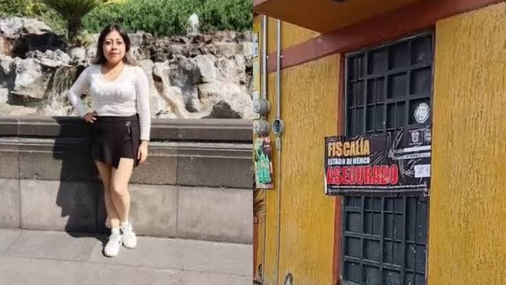 Condenan a setenta años de prisión al responsable del feminicidio de la joven música Itzel Díaz