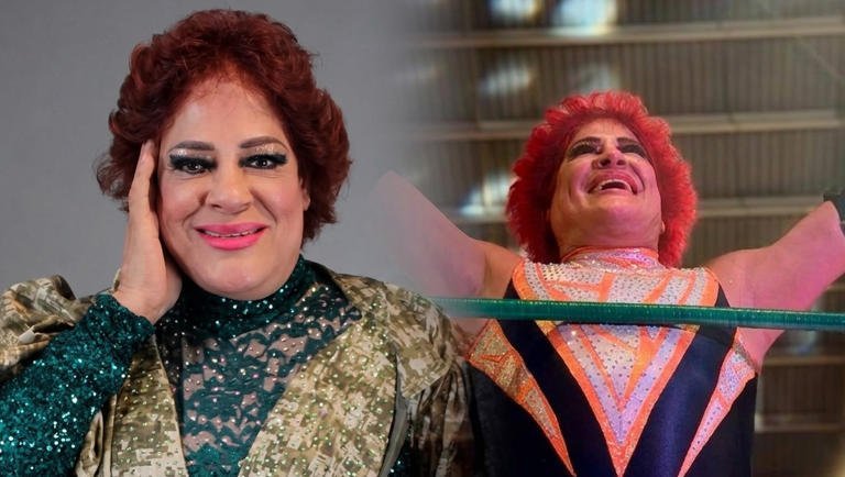 Confesiones en La Granja VIP: Pimpinela Escarlata destapa un vínculo amoroso con un luchador casado