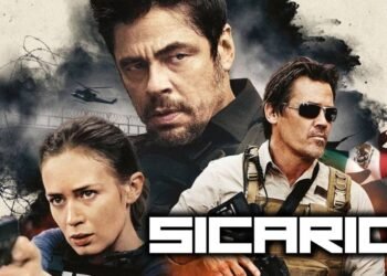 Confirman el desarrollo de Sicario 3 con el esperado reencuentro de su elenco original