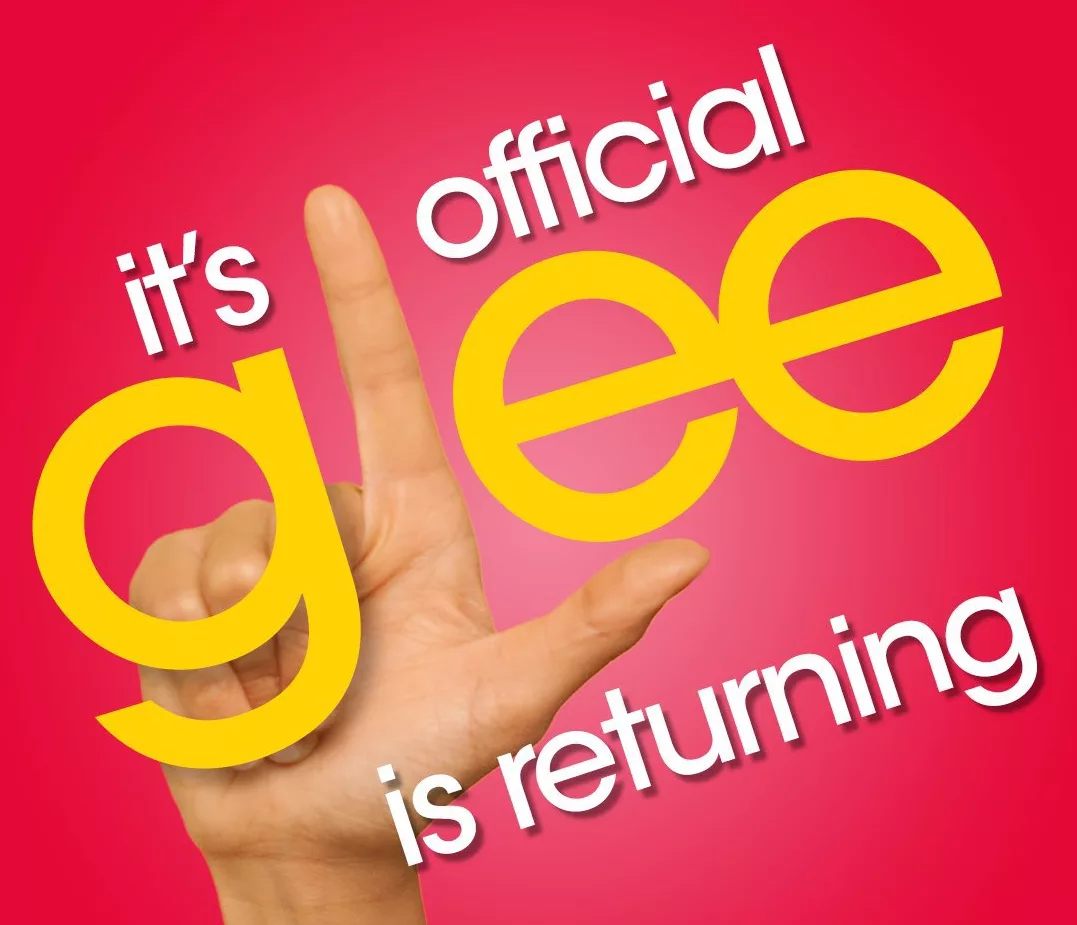 Confirman el esperado regreso de Glee con un reboot y el retorno de Lea Michele