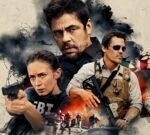 Confirman la tercera entrega de ‘Sicario’ con el esperado regreso de su trío protagónico original