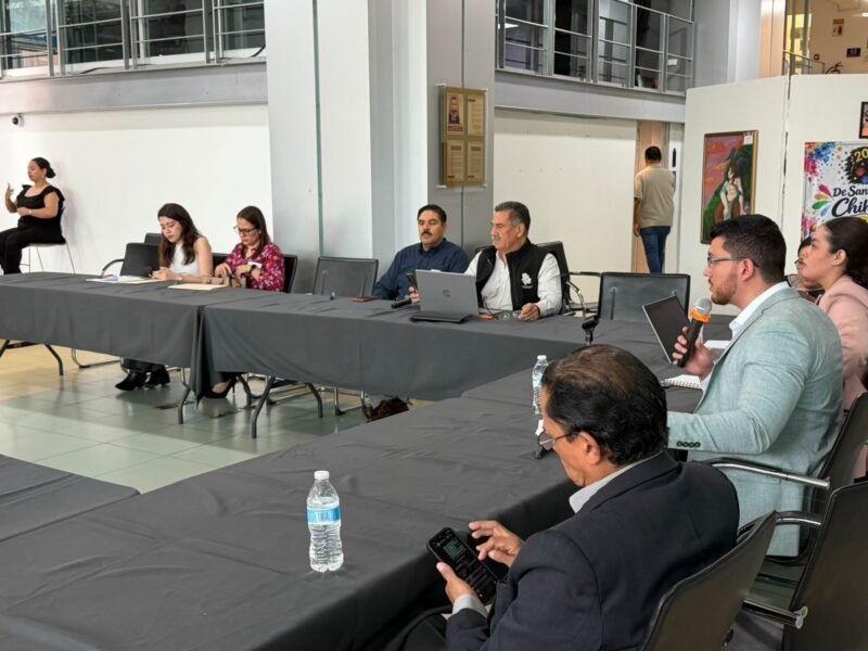 Congreso local impulsa reformas clave para garantizar la capacidad jurídica de personas con discapacidad