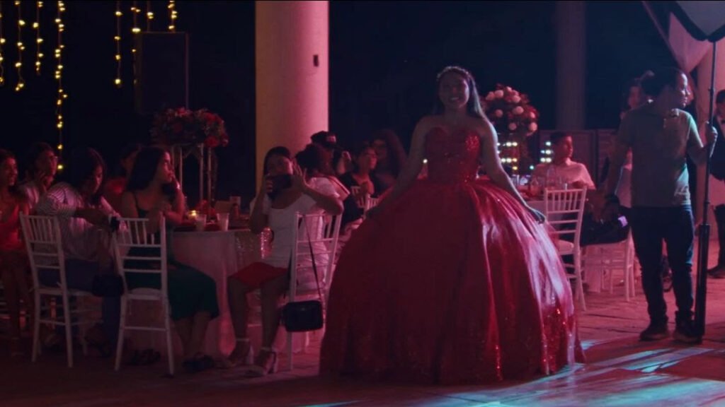 Conoce los títulos triunfadores que dejaron huella en la vigésimo cuarta edición del festival de cine en Michoacán