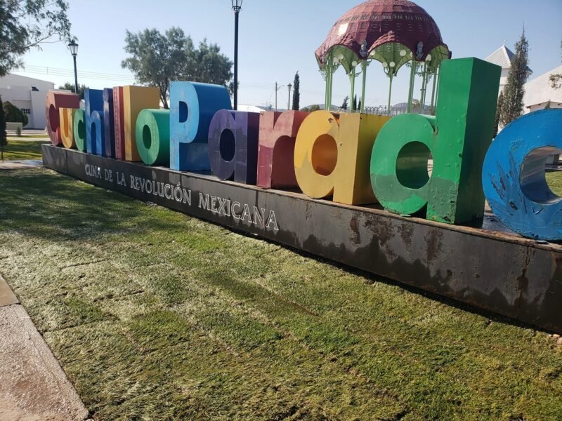Coyame del sotol alista sus tradicionales festejos patronales con actividades culturales y paseos en motocicleta
