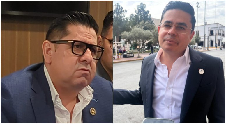 Crecen las adhesiones de militantes panistas y de Ciudad Juárez a la movilización en apoyo a César J
