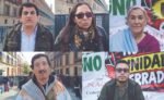 crisis en el imss: personal médico expone escasez de insumos básicos y sobrecarga laboral