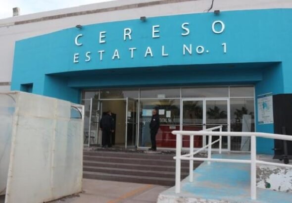 Crisis en los penales de chihuahua: reprueban evaluación y acumulan graves problemas de sobrepoblación